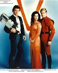 Por fin v invasion extraterres