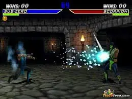 kitana