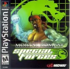 Mortal Kombat , su evolución