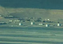 Area 51 y Sus Alrededores