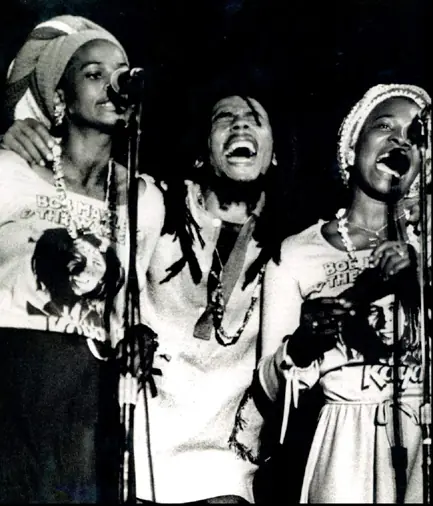Redemptions Songs (Bob Marley) Mucho sentido y realidad