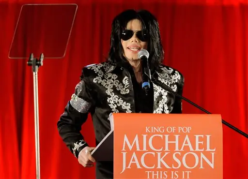 Michael