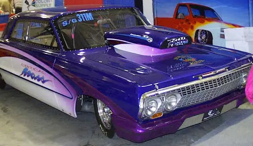 belair