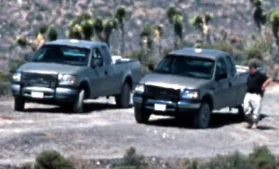 Area 51 y Sus Alrededores
