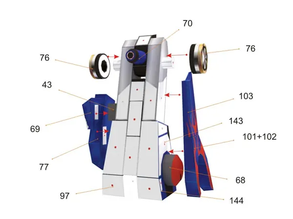 papercraft papercraft