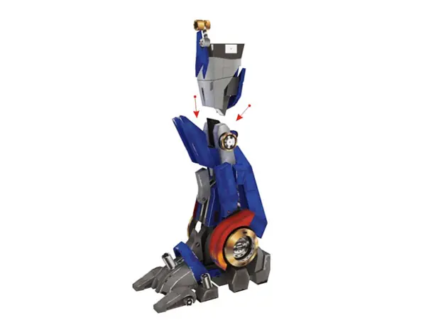 papercraft papercraft