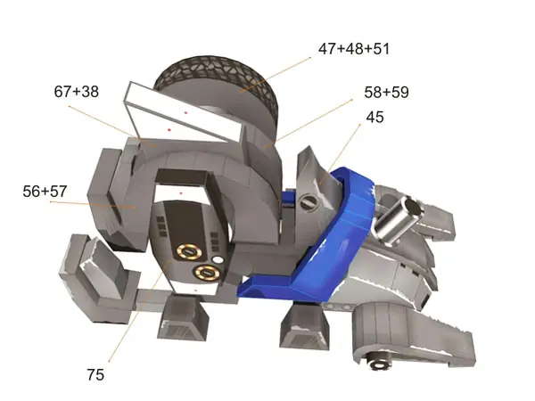papercraft papercraft