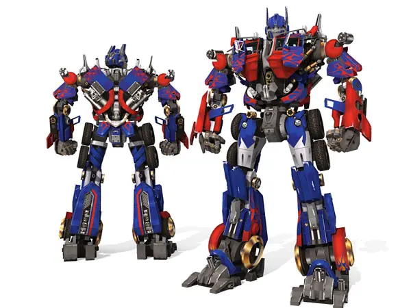 optimus prime en papercraft parte 1,2,3,4,5 cuerpo completo optimus prime en papercraft parte 1,2,3,4,5 cuerpo completo