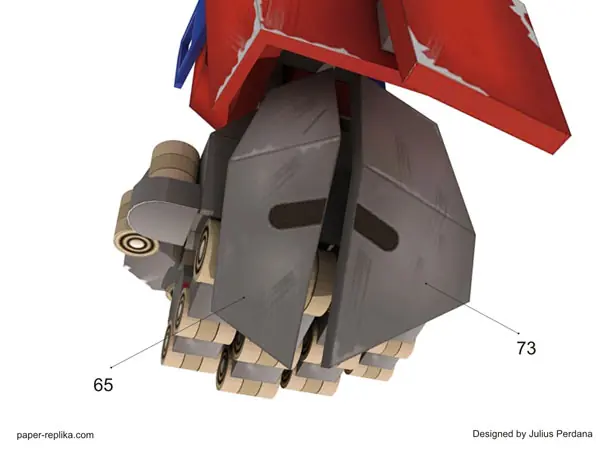 papercraft papercraft