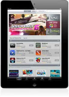 iPad 2 [Megapost]