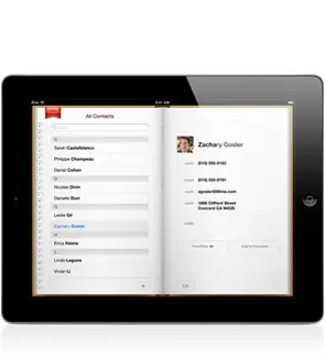 iPad 2 [Megapost]