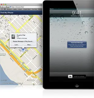 iPad 2 [Megapost]
