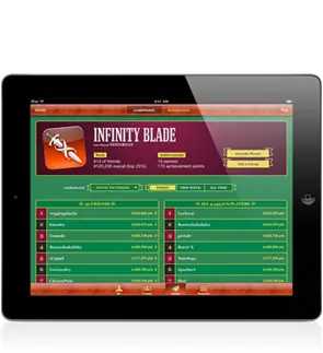 iPad 2 [Megapost]