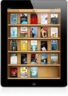 iPad 2 [Megapost]