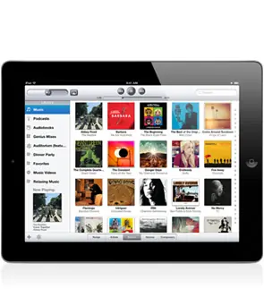 ipod