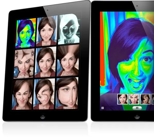 iPad 2 [Megapost]