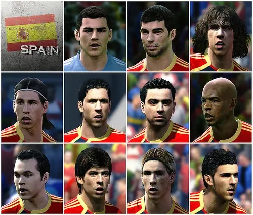 pes 2010