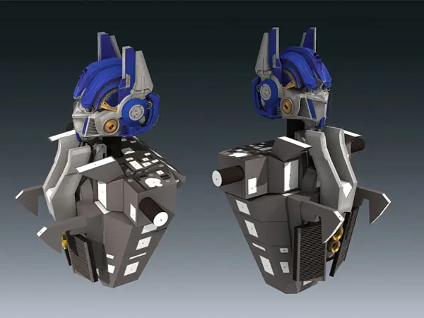 papercraft papercraft