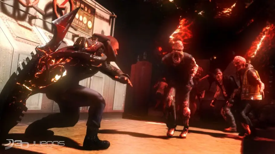 [MegaPost!] Prototype 2 - Toda la Informacion