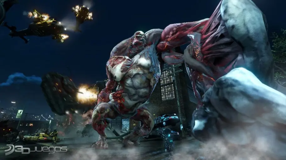 prototype 2
