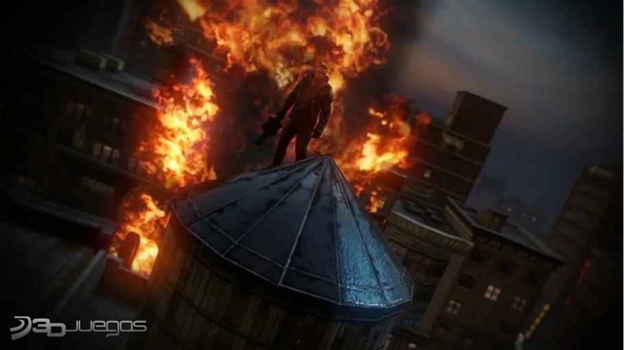 prototype 2