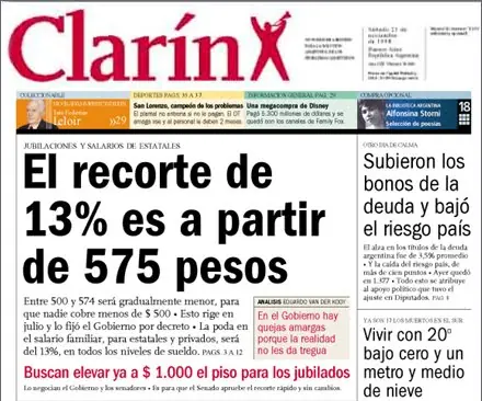 macri