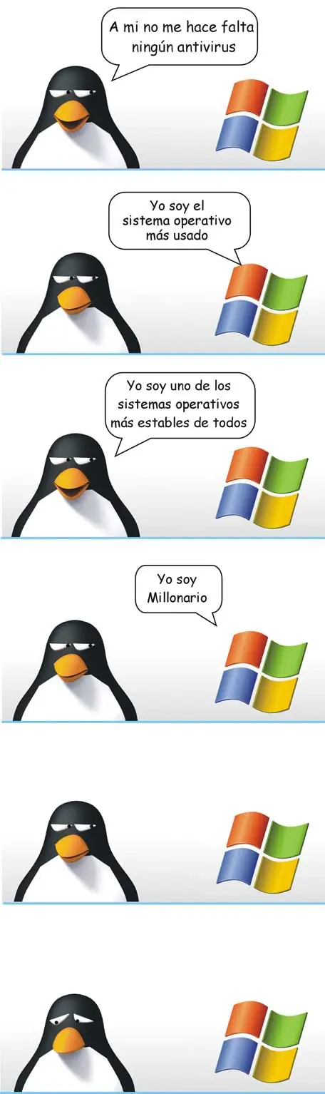 Linux