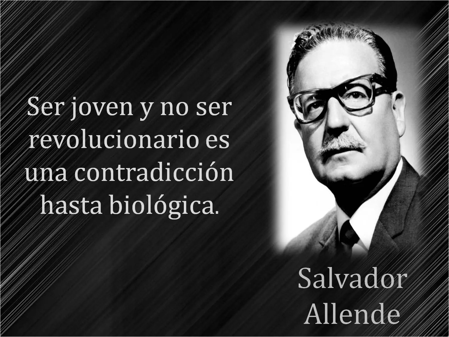 El mejor discurso de la historia
