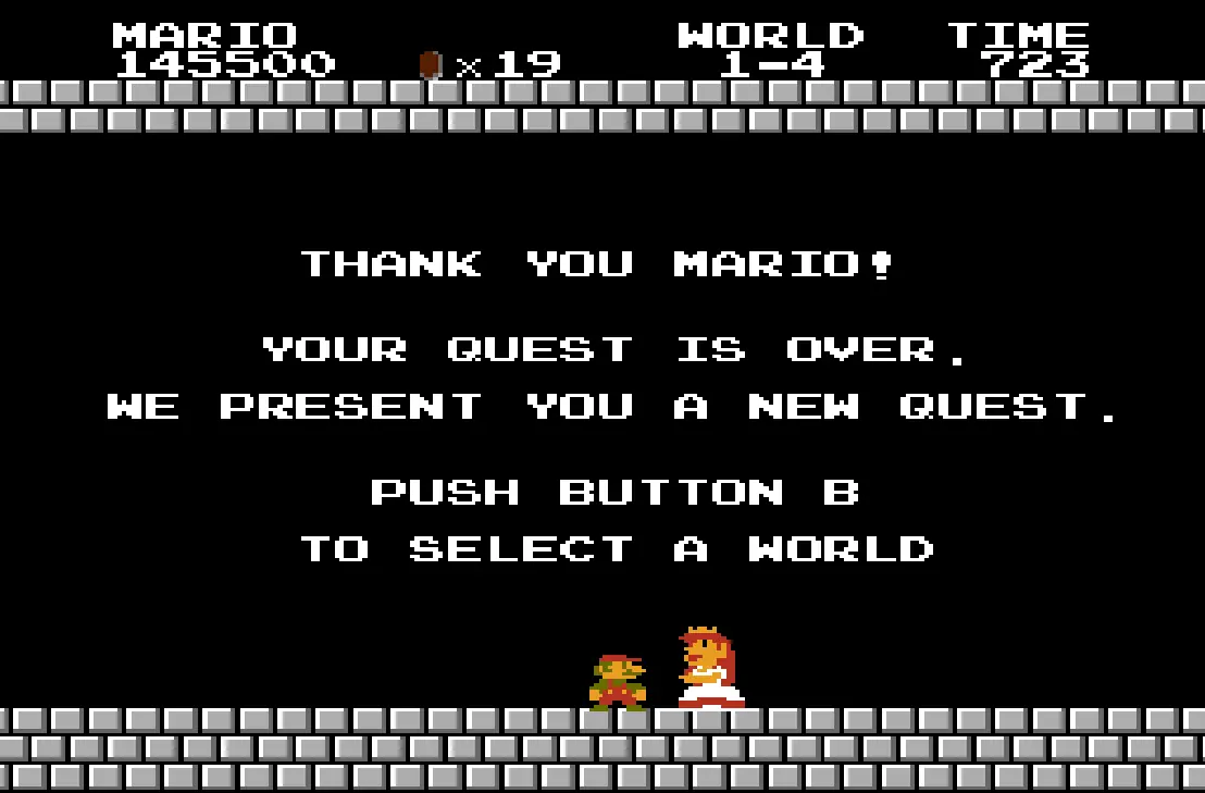 Nintendo Nintendo