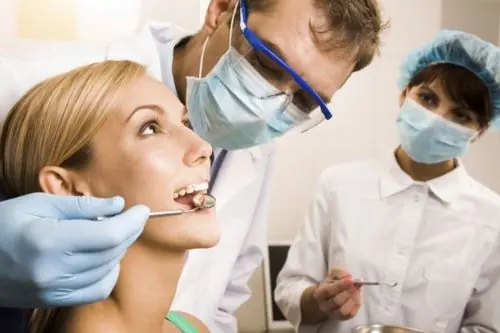 maloclusion
