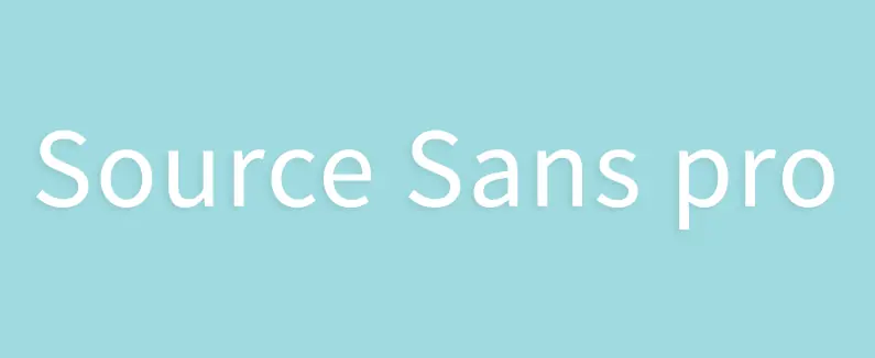 Las mejores tipografías de Google Fonts