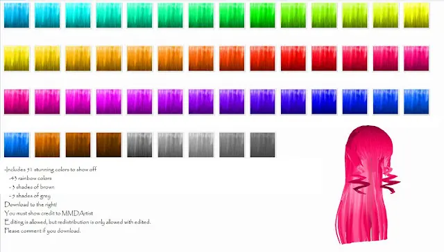 Algunos recursos Photoshop