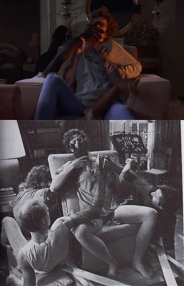 sin que nos