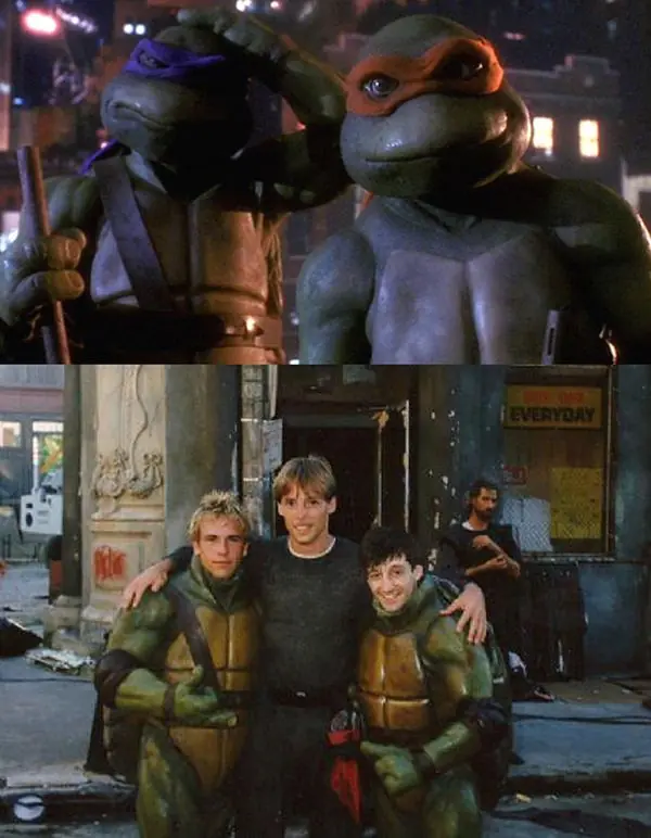 Trucos Que Uso El Cine Sin Que Nos Dieramos Cuenta(Megapost)
