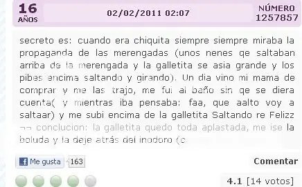 graciosas