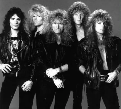 metal