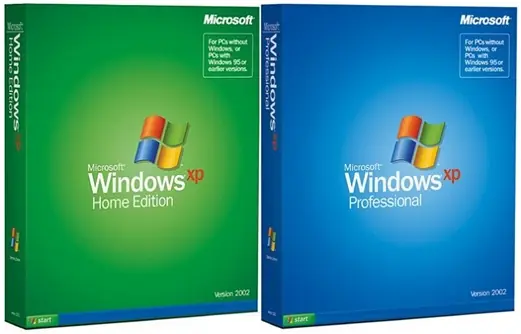 Windows XP tiene los días contados