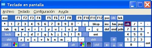 keyloggers