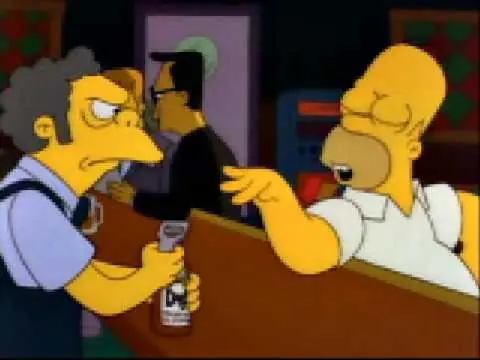 Homero J. Simpson [MegaPost]