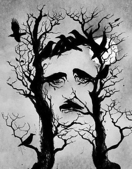 Edgar Allan Poe: Vida y obra