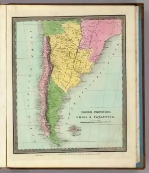 tehuelches tehuelches