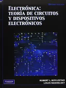 Libros q son oro para estudiantes de ingeniería electronica