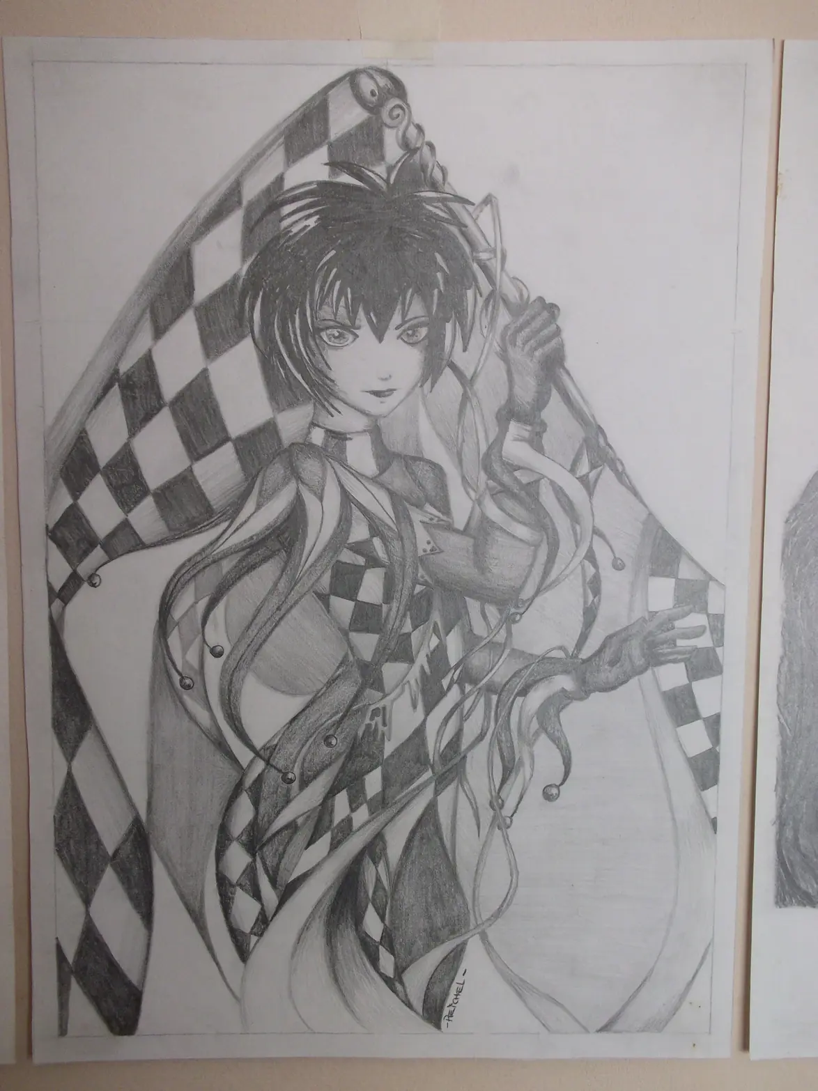 Dibujo