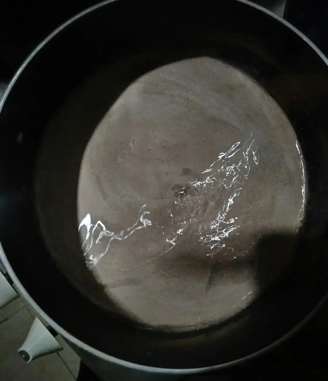 Achocolatada