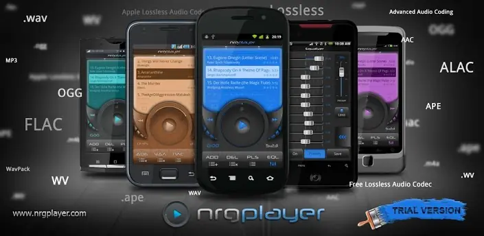 reproductores reproductores