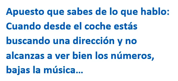 Humor