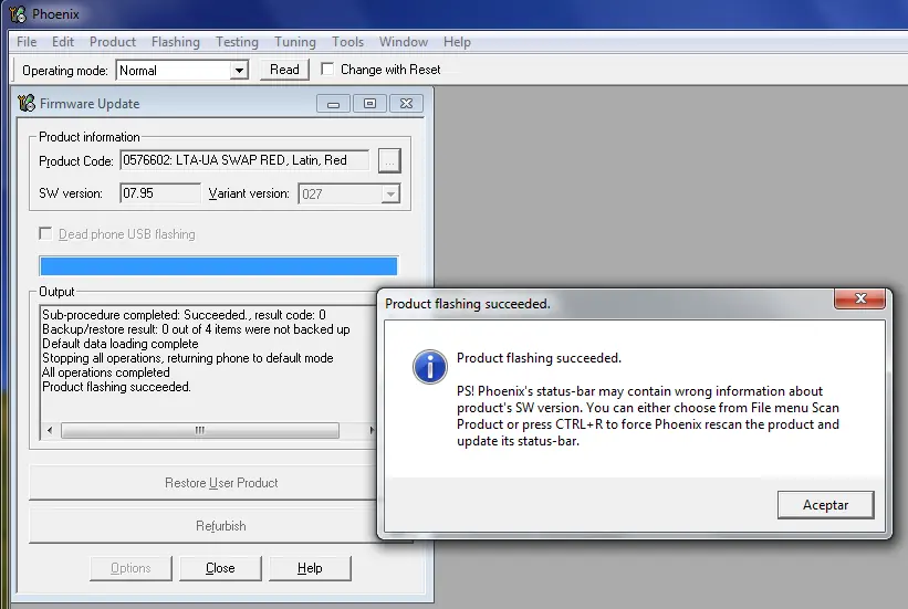 firmware firmware