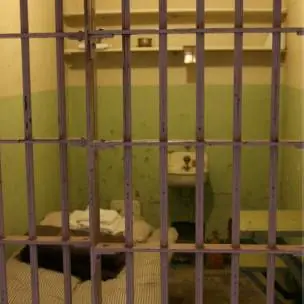 prision