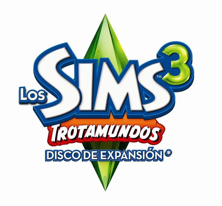 Los Sims 3 Trotamundos. La nueva expansión de Los Sims 3.