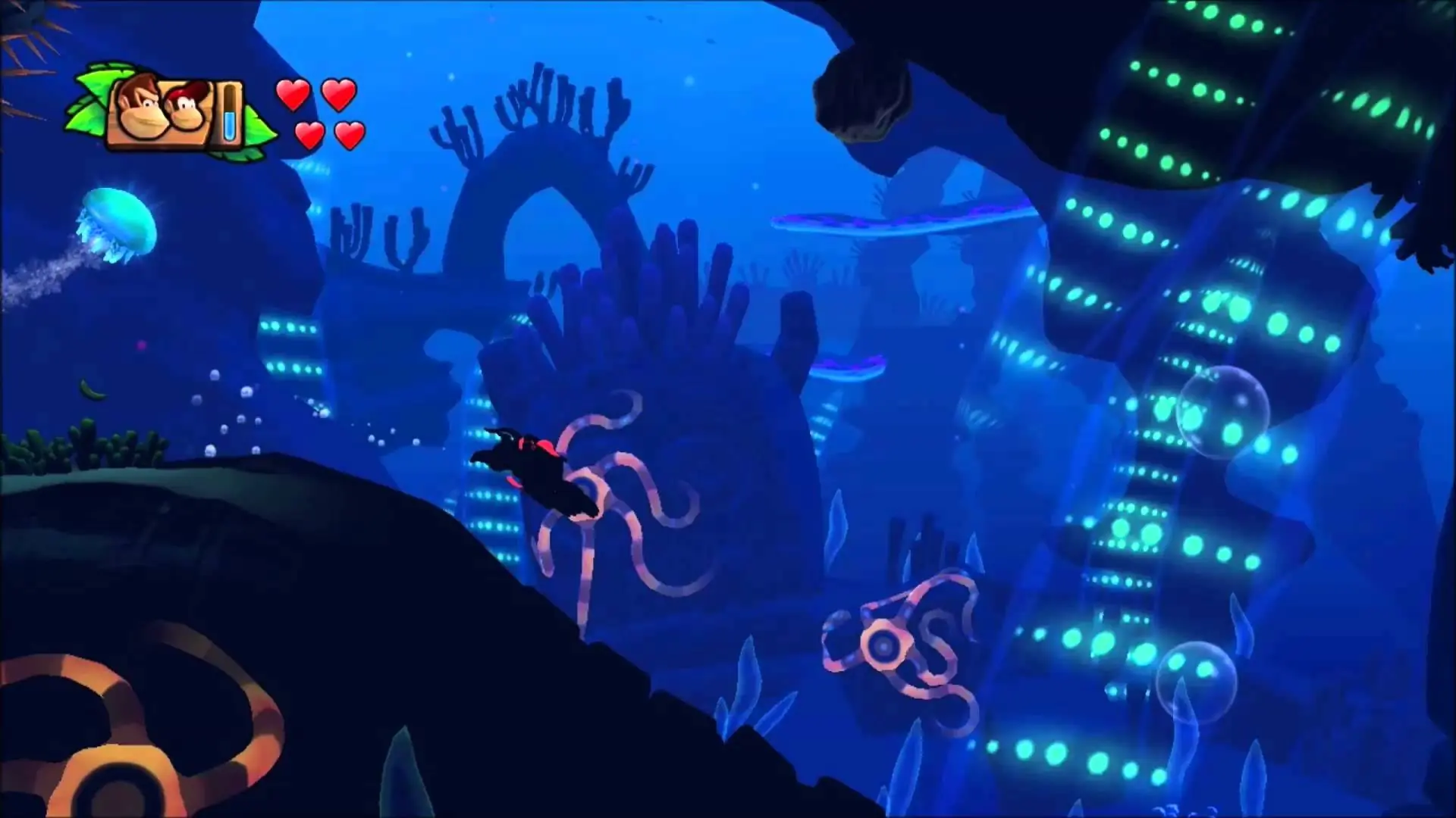 wii u wii u